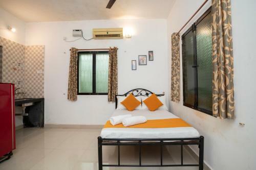 Apartamento Kitu & Kim Home Stay