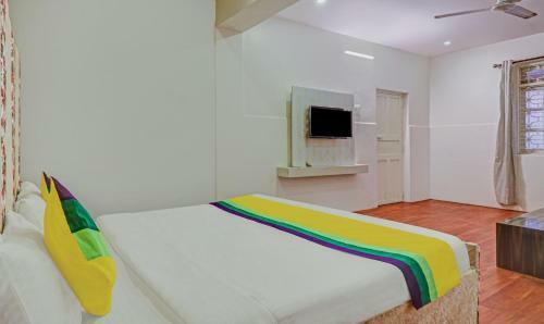 Hotel Treebo Trip Jacks Place Goa