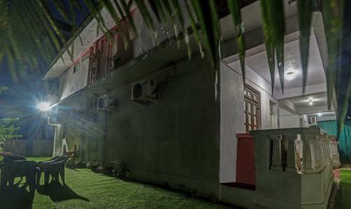 Hotel Treebo Trip Jacks Place Goa