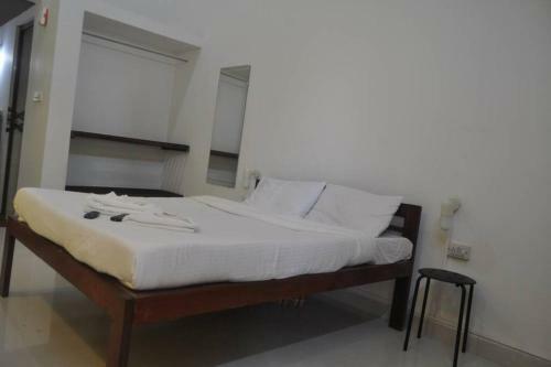 Apartamento Studio Near Calungute/bagha H1