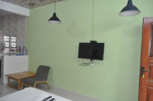 Apartamento Studio Near Calungute/bagha H1
