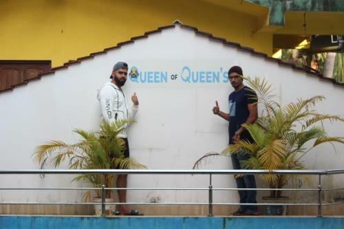 Hostal Queen Of Queen's Hotel Calangute