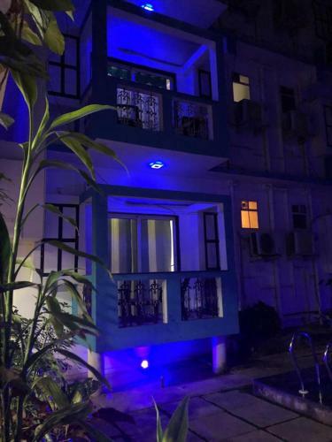 Hostal Queen Of Queen's Hotel Calangute