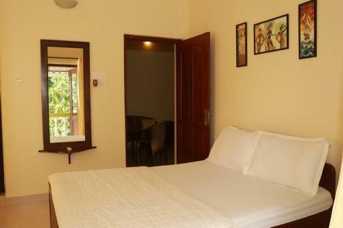 Apartamento Peter?s Vacation Rentals Goa