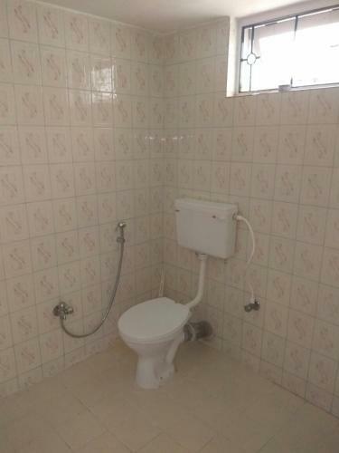 Calangute Cosy 1 Bhk Apartment