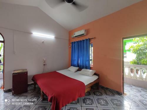 Hostal Alipas Guest House