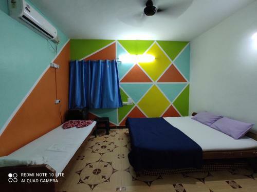 Hostal Alipas Guest House