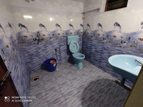 Hostal Alipas Guest House