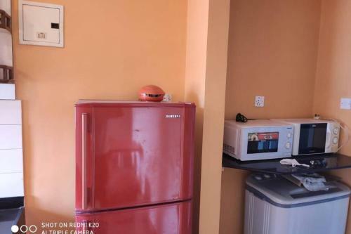 Apartamento 1bhk At Calangute(C01)