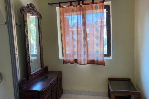 Apartamento One Bedroom, Kitchen & Balcony.baga Calangute