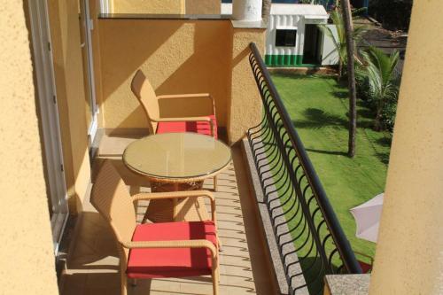 Calangute Vista Service Apartments
