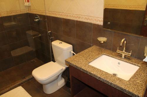 Calangute Vista Service Apartments