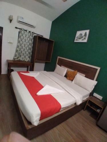 Apartamento Baga Soray Place