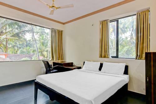 Capital O 85357 Hotel Sai Datta