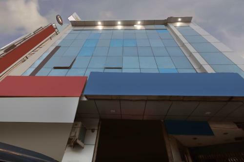 Hotel Oyo Flagship 79934 Kunal Guest House