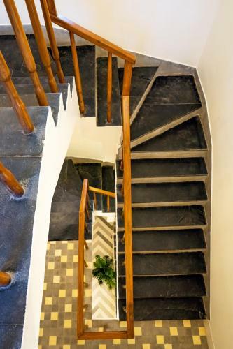 Ov3 - 4bhk Villa Near Baga, Private Pool