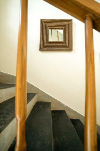 Ov3 - 4bhk Villa Near Baga, Private Pool