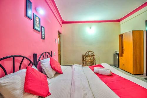 Hotel Downtown Calangute