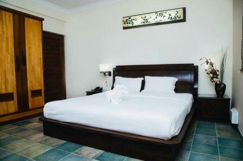 Villa Samara-4 Suite Room Luxury Villa In Baga