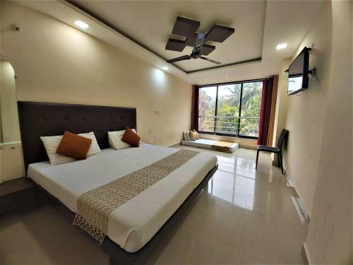 Apartamento Gaura Stay In Calangute Goa