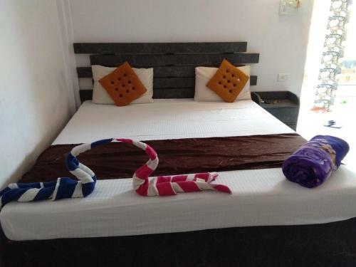Apartamento Dolphin Service Apptment
