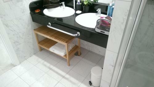 Apartamento Caleton Alhambra