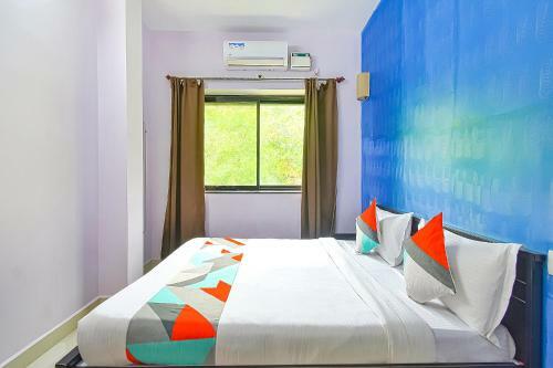 Fabhotel Mystical Rose Luxury Holiday Homes Calangute