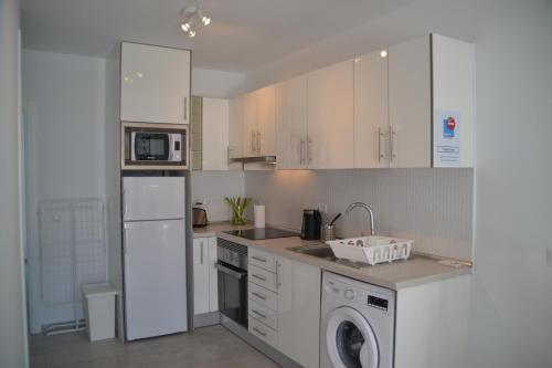 Apartamento Los Gracioseros 118 & 202