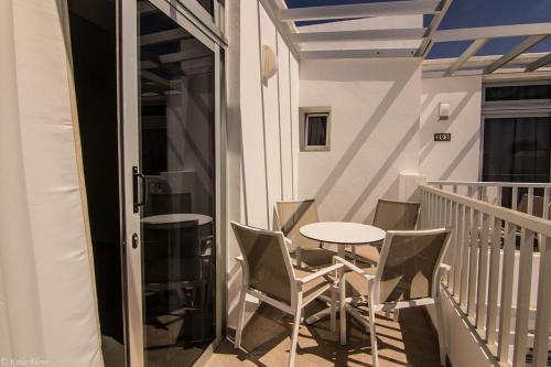 Apartamento Los Gracioseros 118 & 202
