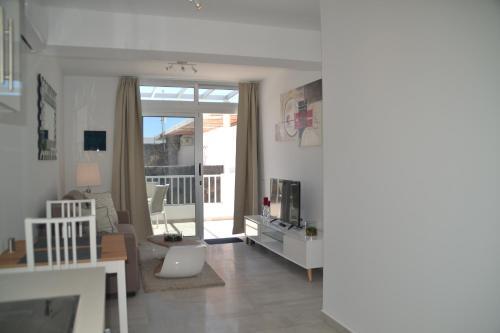 Apartamento Los Gracioseros 118 & 202
