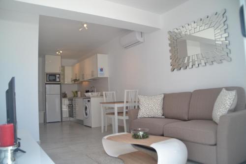 Apartamento Los Gracioseros 118 & 202