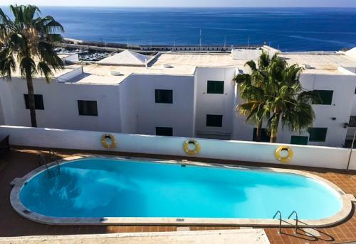 Las Terricitas Old Town Apartment