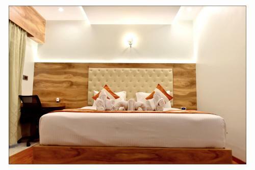 Hotel Royal Lotus View Resotel
