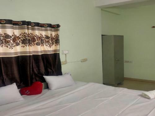 Hotel Spot On 81321 Convival Budget Stay