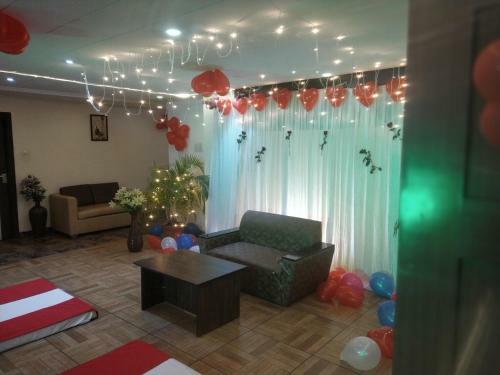 Hotel S24
