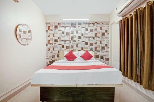 Hotel Oyo Flagship 44919 Orient Comfort