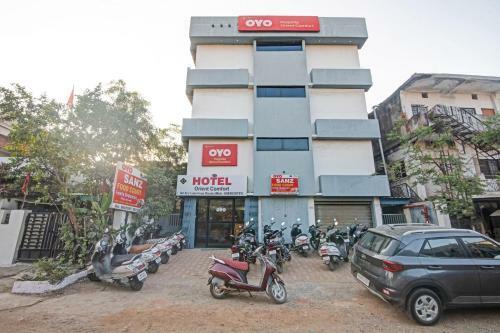 Hotel Oyo Flagship 44919 Orient Comfort