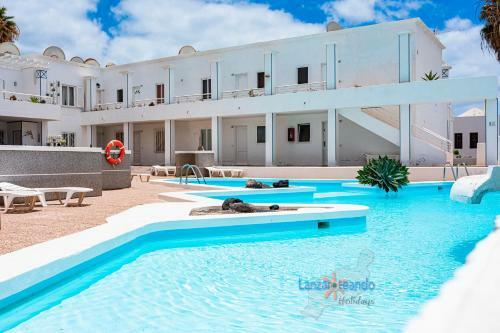 Lory Apartment