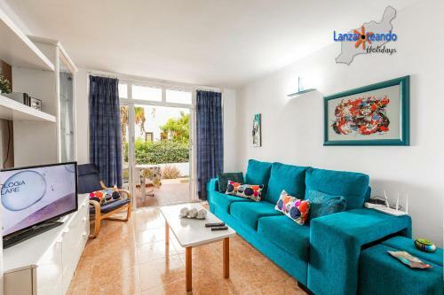 Lory Apartment
