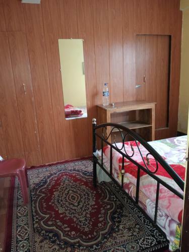 Albergue Darjeeling Home