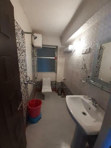 Hotel Say Rooms Mr Darjeeling