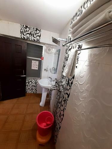 Hotel Say Rooms Mr Darjeeling
