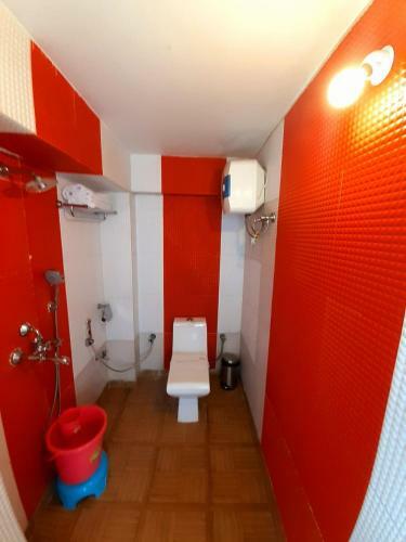 Hotel Say Rooms Mr Darjeeling