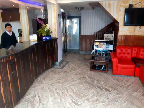 Hotel Say Rooms Mr Darjeeling
