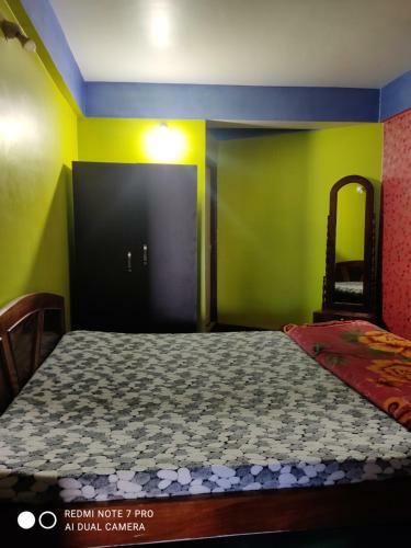 Swarna Kamal Homestay
