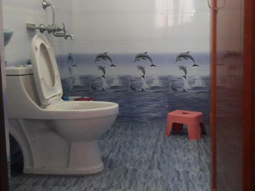 Swarna Kamal Homestay