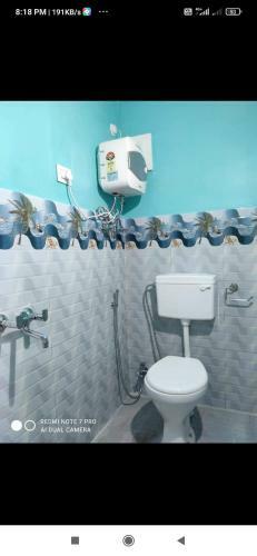 Swarna Kamal Homestay
