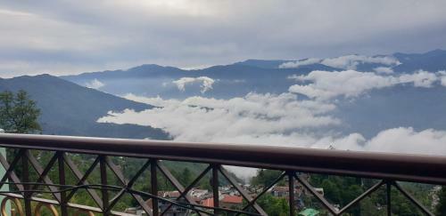 Apartamento Mahakal Homestay
