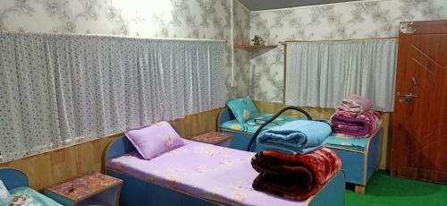 Agroturismo Joe's Farm