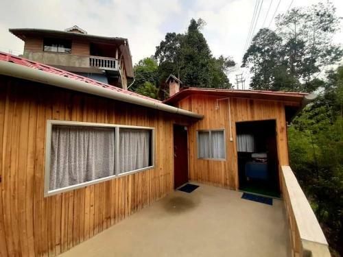 Agroturismo Joe's Farm